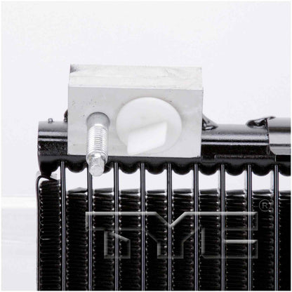 TYC A/C Condenser 4984