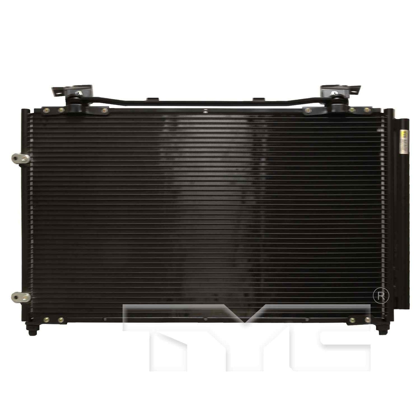 TYC A/C Condenser 4985