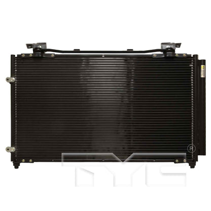 TYC A/C Condenser 4985