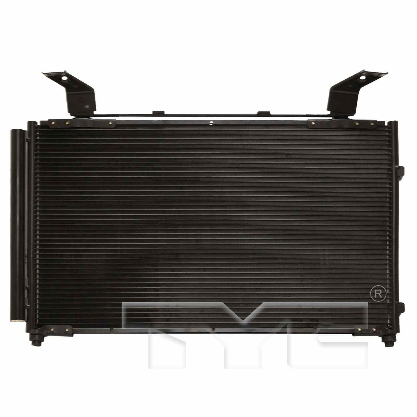 TYC A/C Condenser 4985