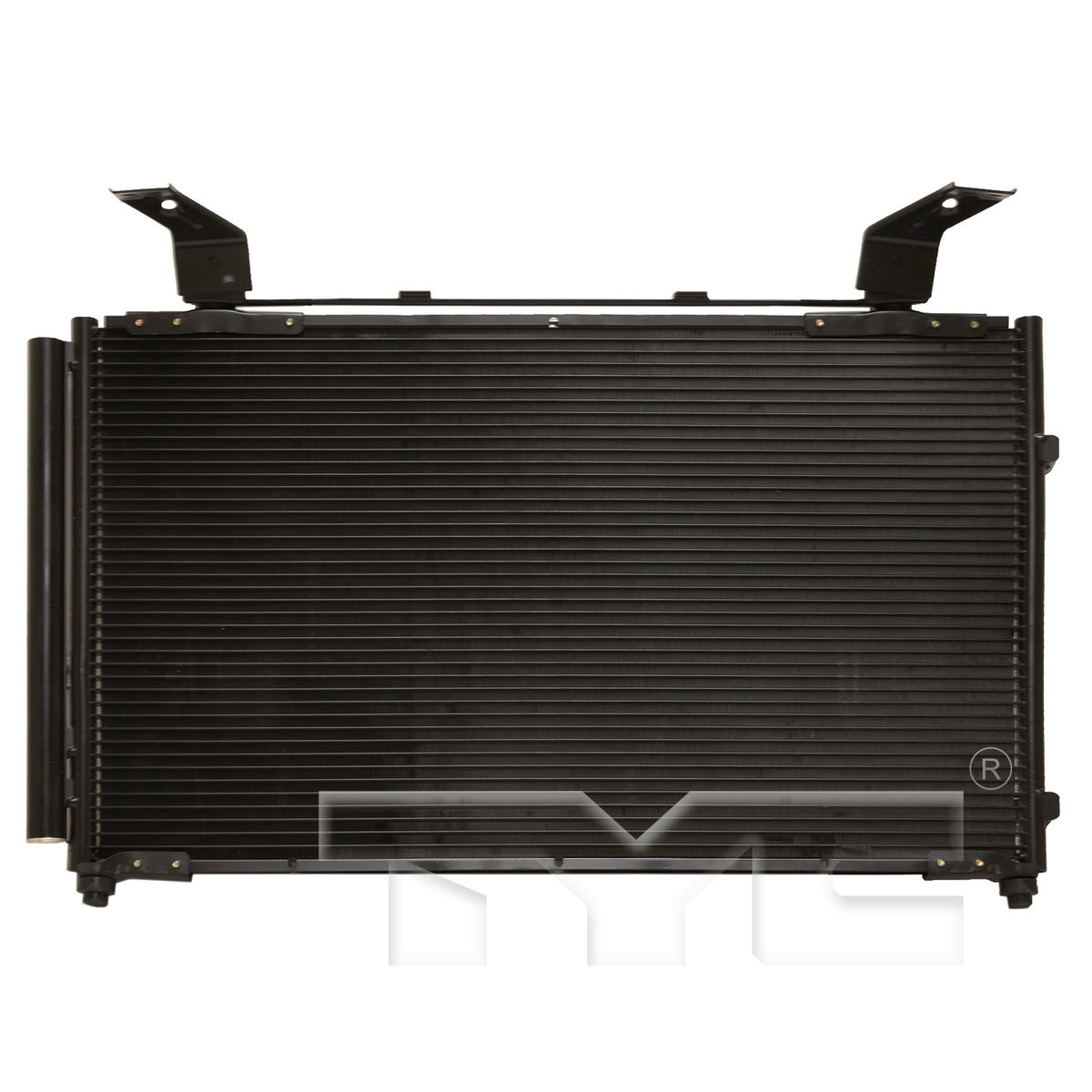 TYC A/C Condenser 4985