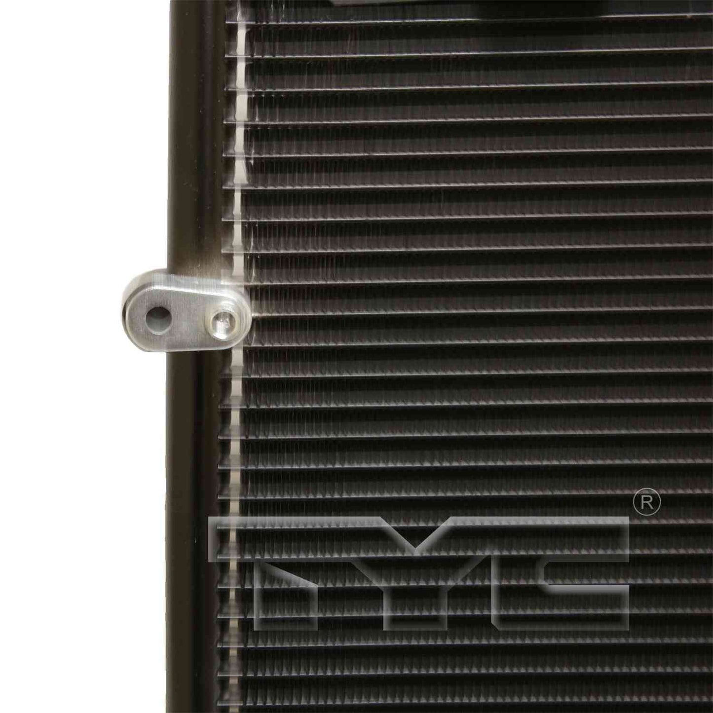 TYC A/C Condenser 4985