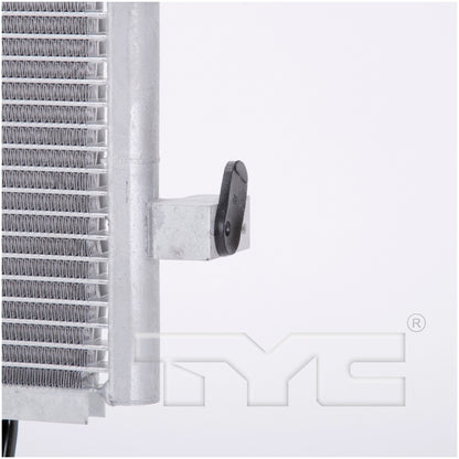 TYC A/C Condenser 4996