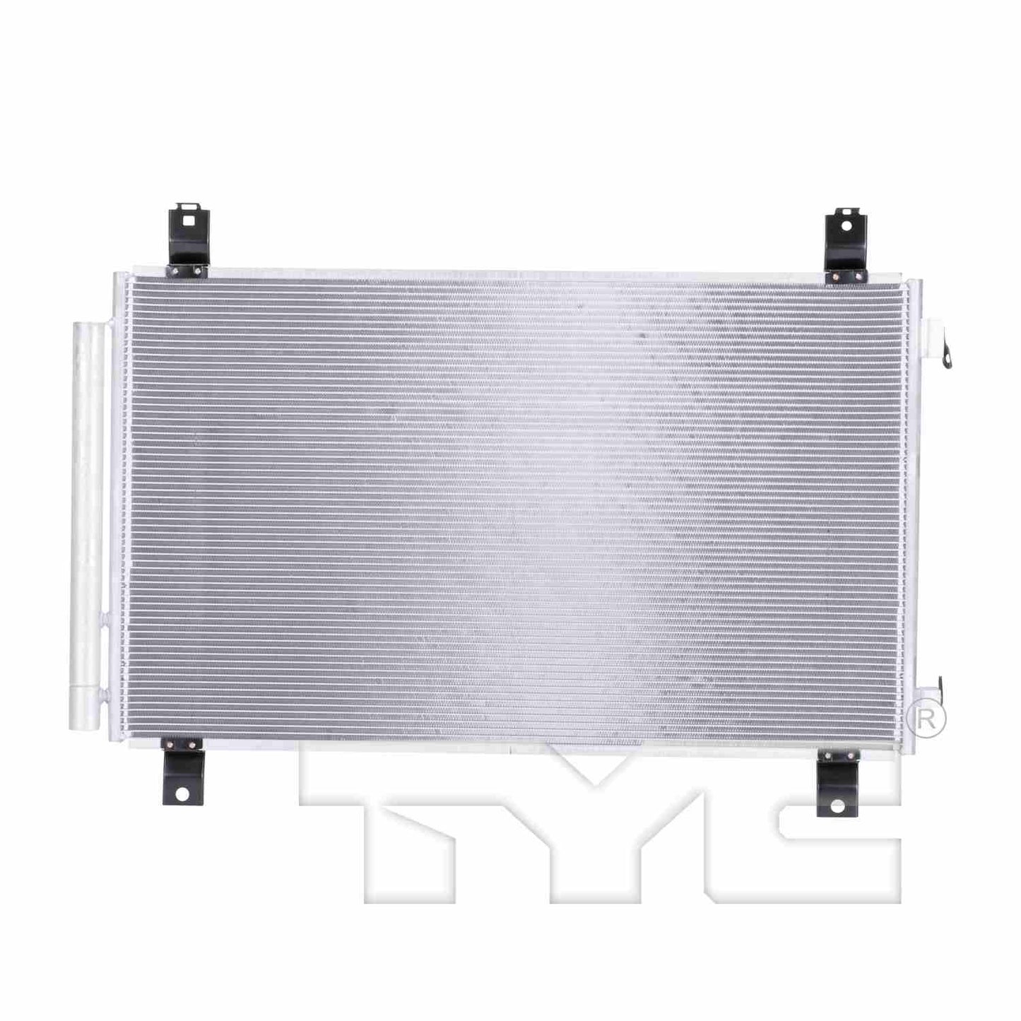 TYC A/C Condenser 4996