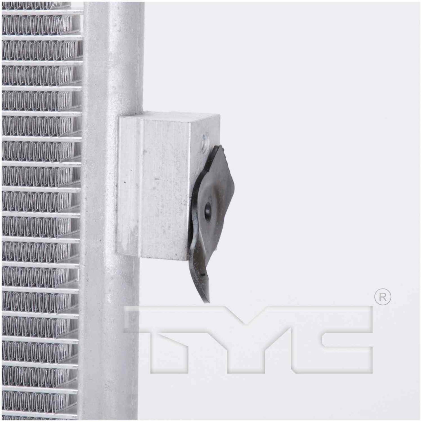 TYC A/C Condenser 4996
