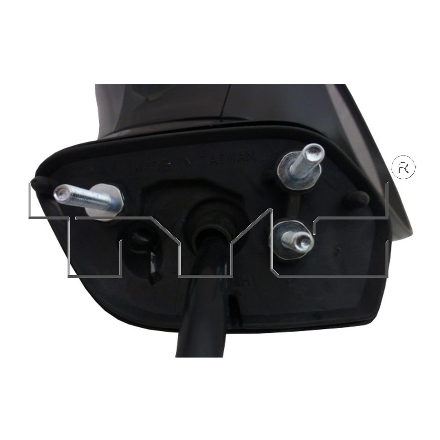 TYC Door Mirror 5010051