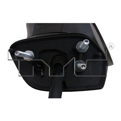 TYC Door Mirror 5010051