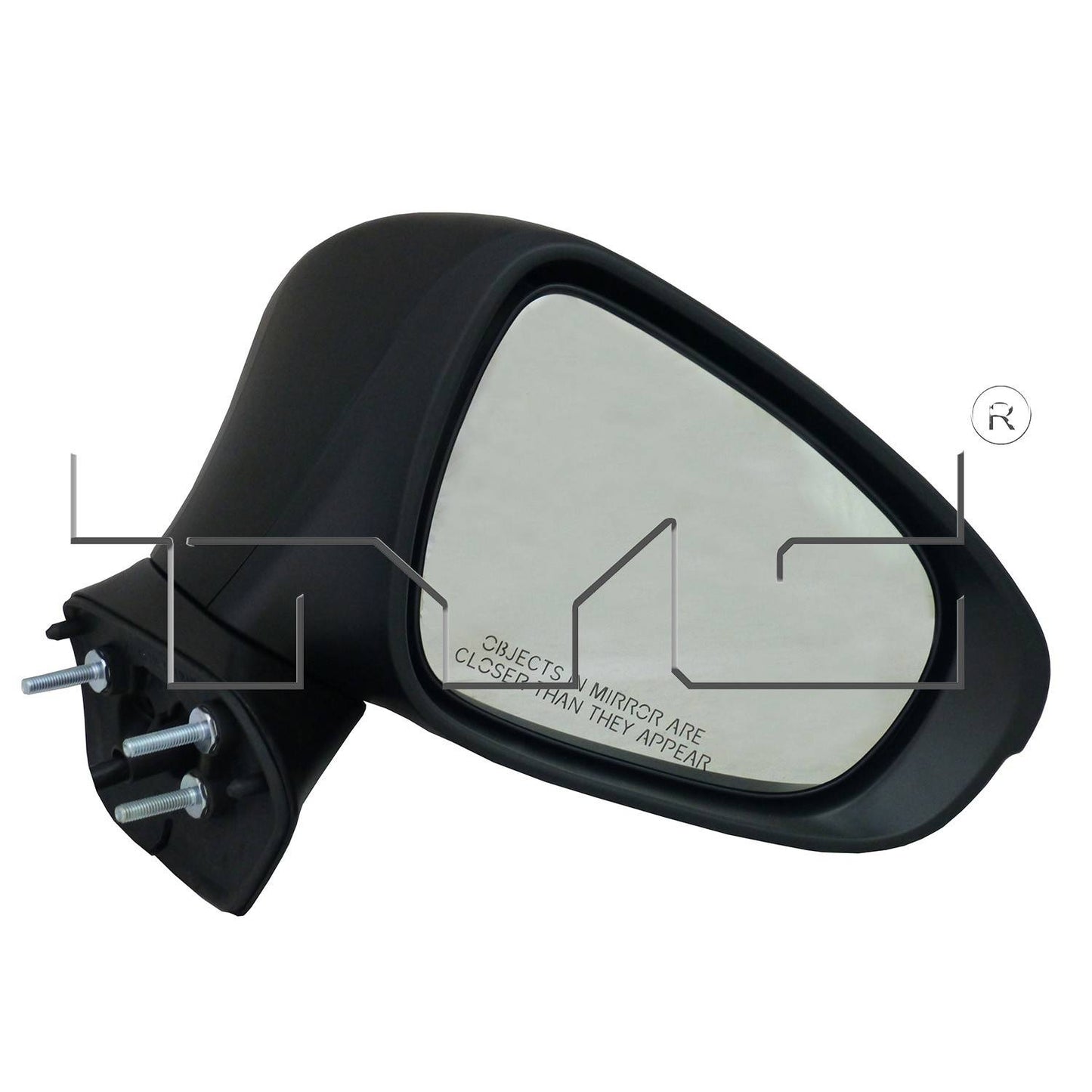 TYC Door Mirror 5010051