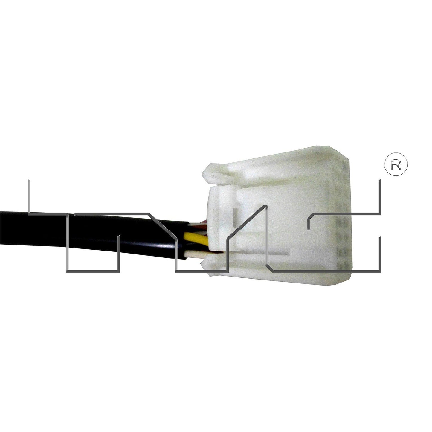 TYC Door Mirror 5010051