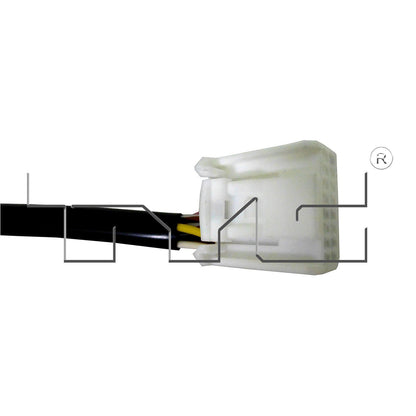 TYC Door Mirror 5010051