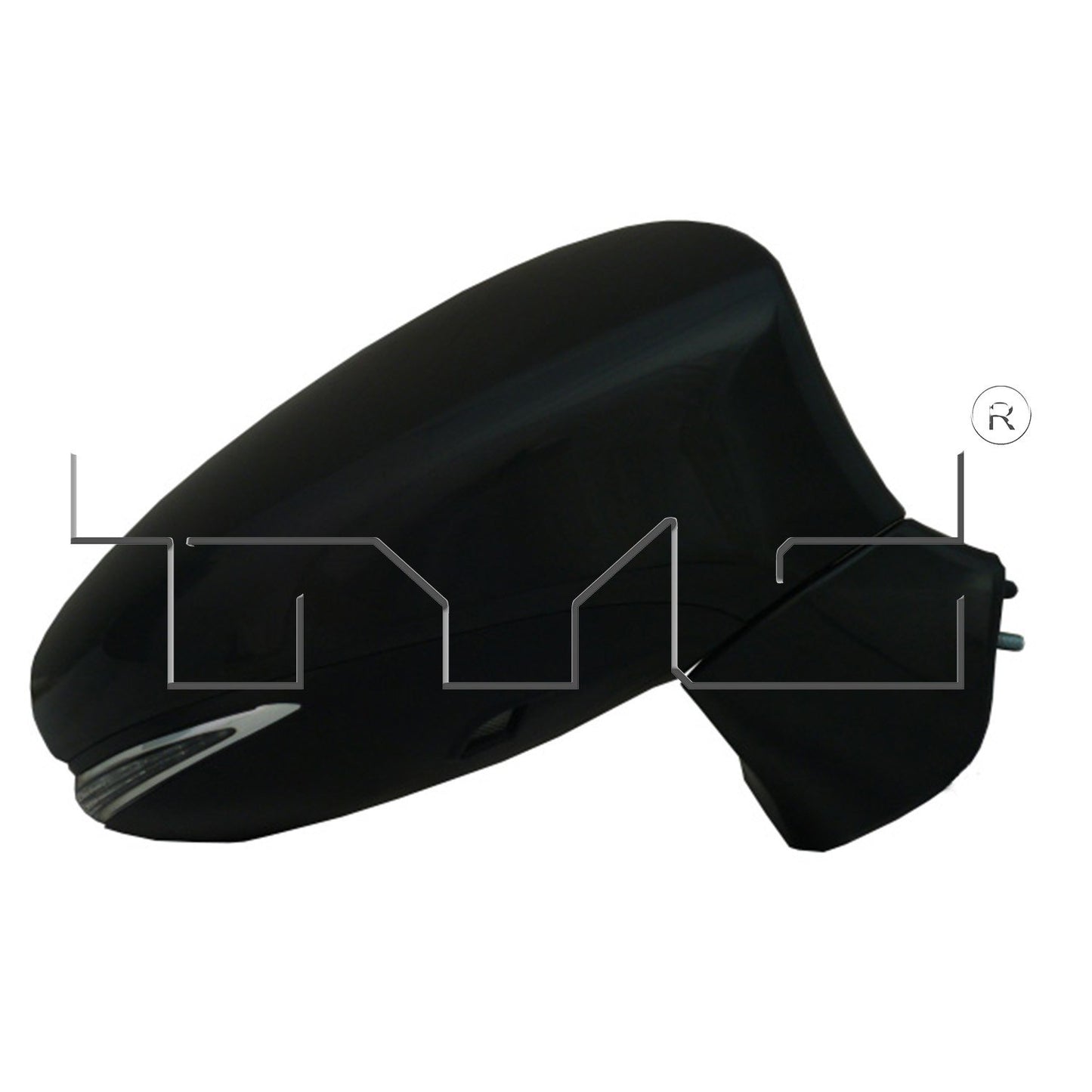 TYC Door Mirror 5010051