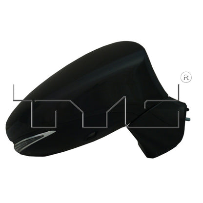 TYC Door Mirror 5010051
