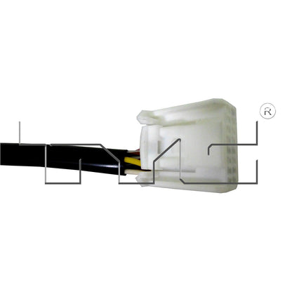 TYC Door Mirror 5010051