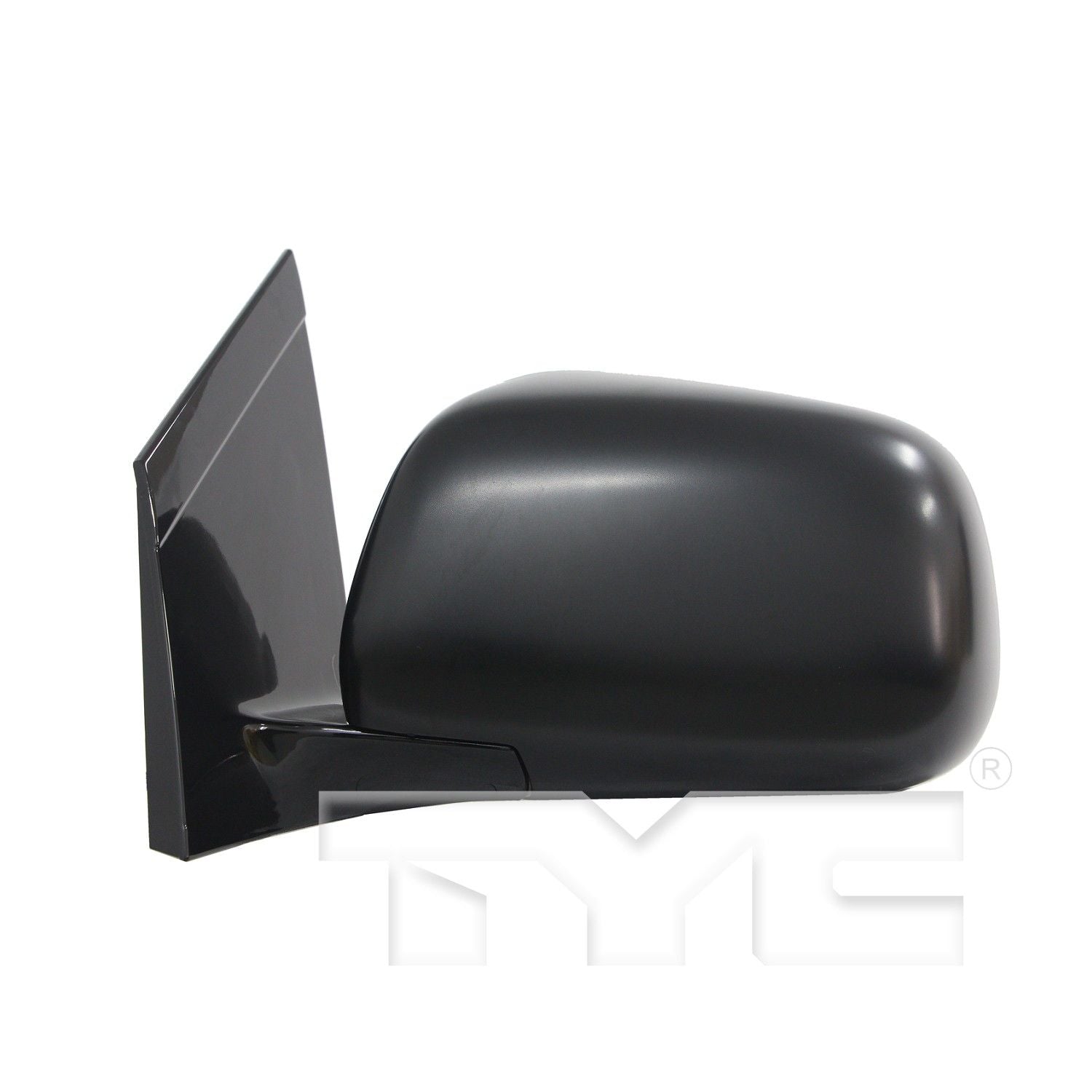TYC Door Mirror 5040152