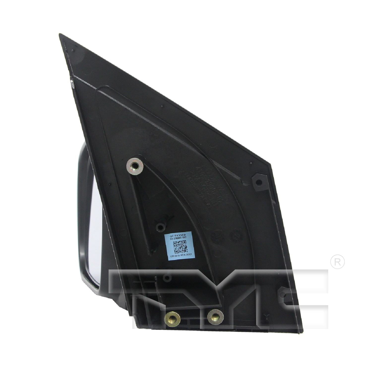 TYC Door Mirror 5040152