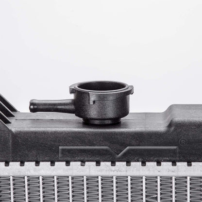 TYC TYC Radiator 50