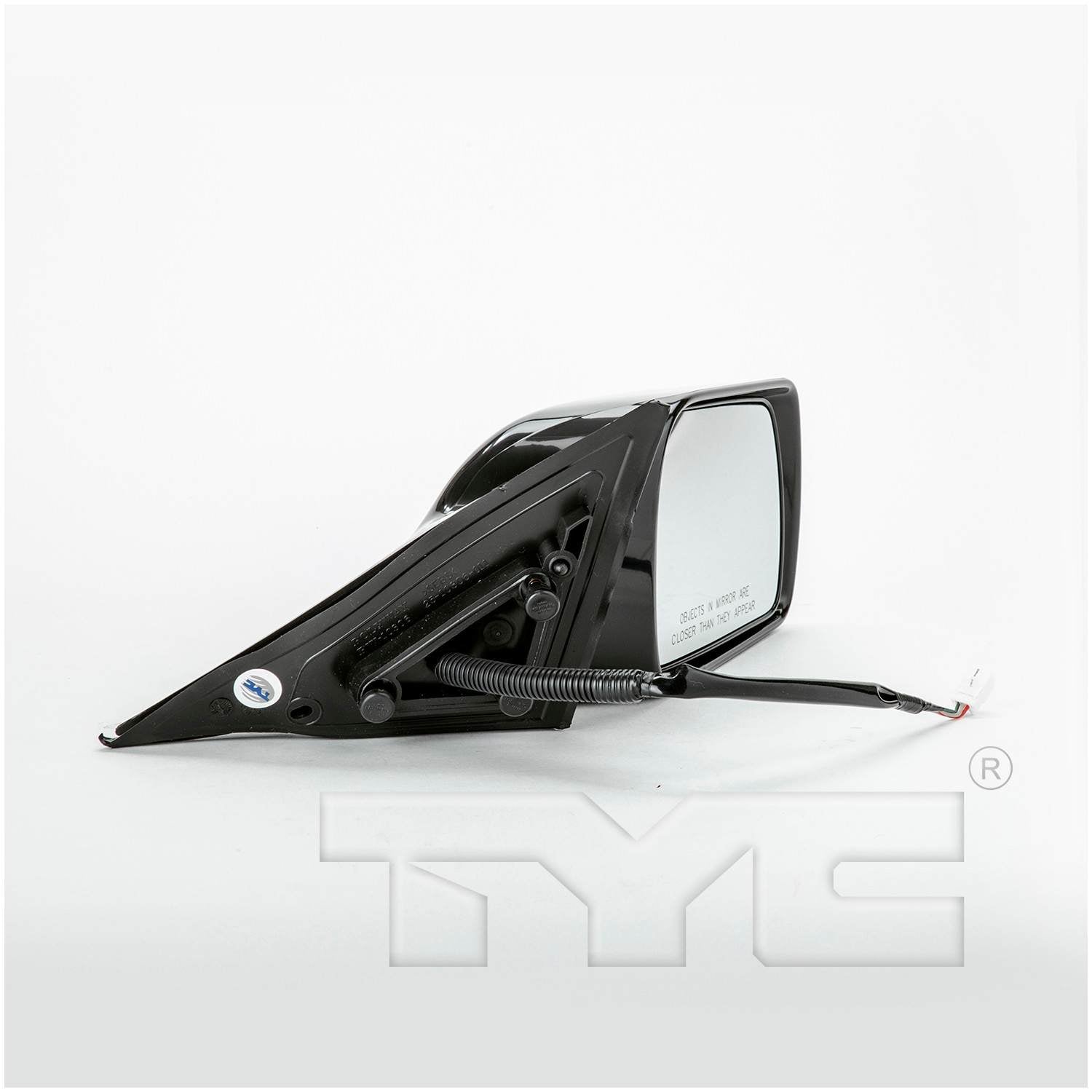 TYC Door Mirror 5200031