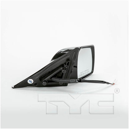 TYC Door Mirror 5200031