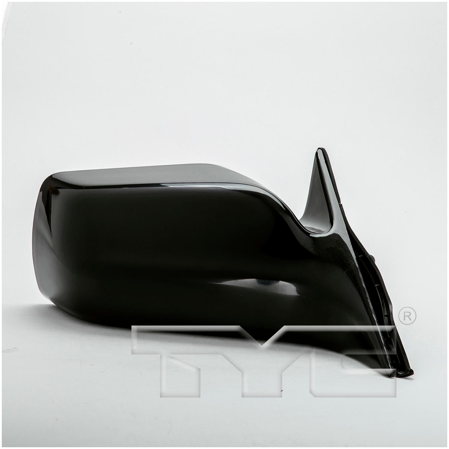TYC Door Mirror 5200031