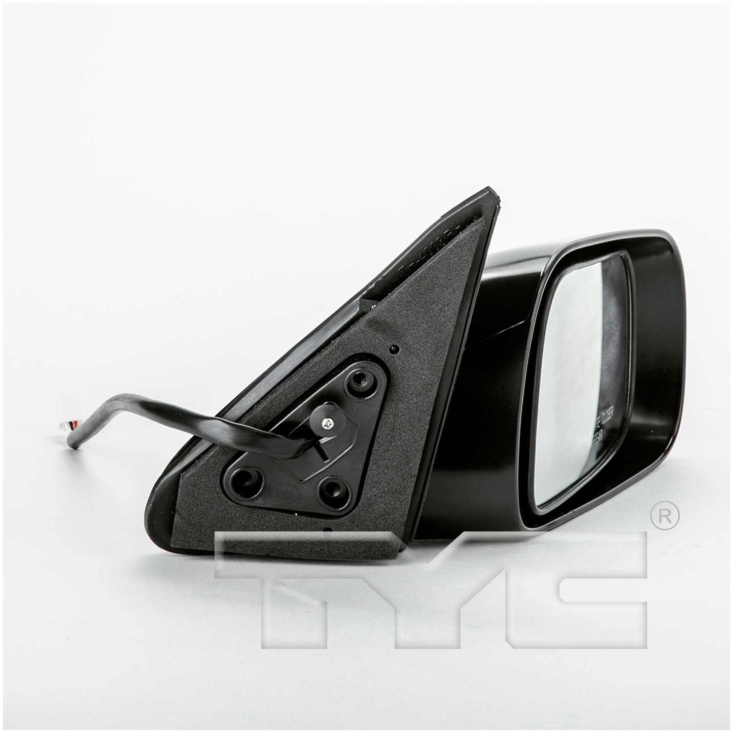 TYC Door Mirror 5200131