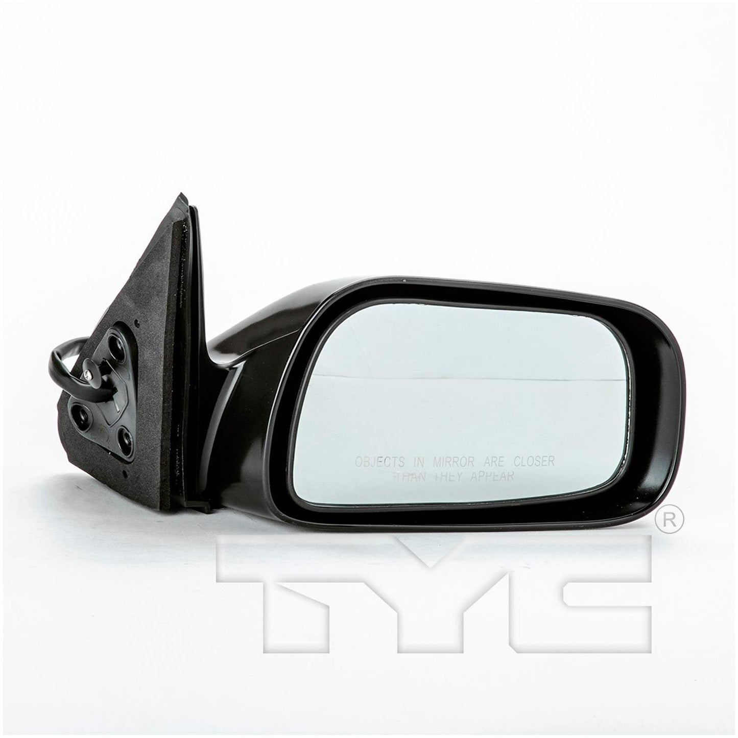 TYC Door Mirror 5200131