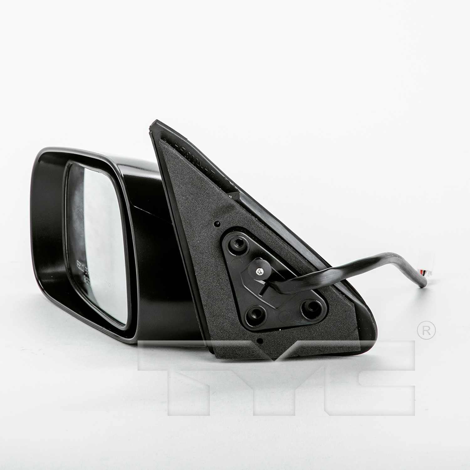 TYC Door Mirror 5200132