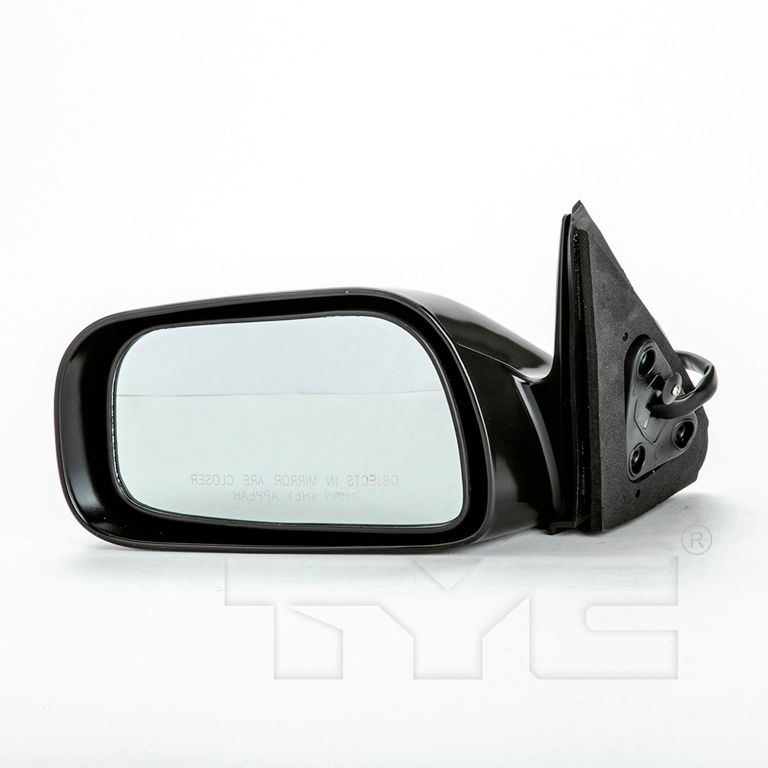 TYC Door Mirror 5200132