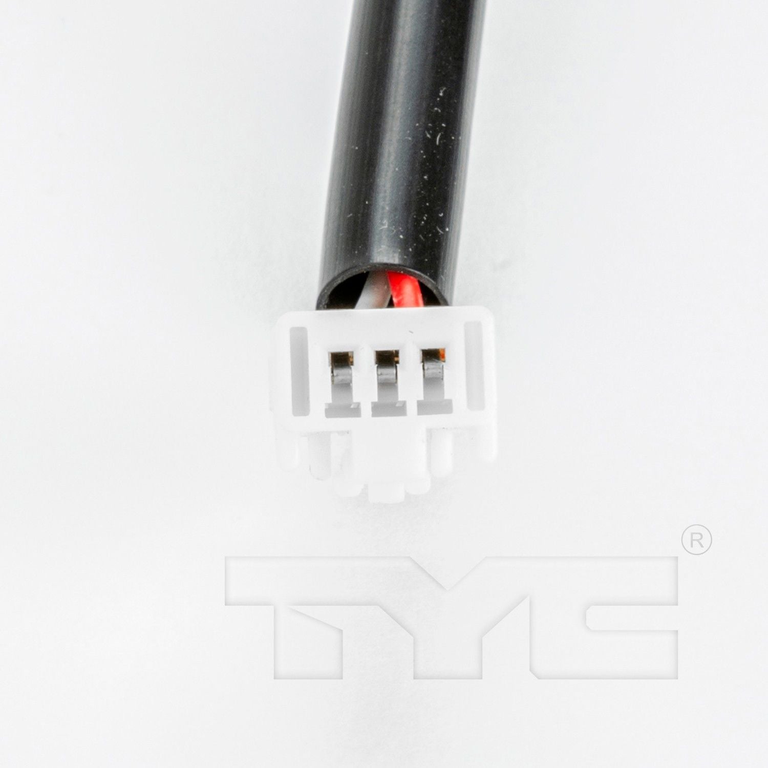 TYC Door Mirror 5200132