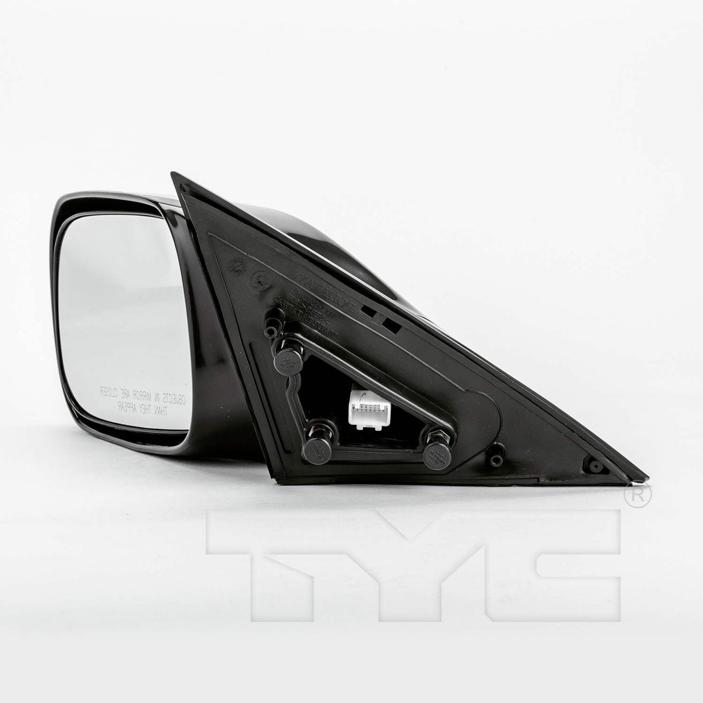 TYC Door Mirror 5200232