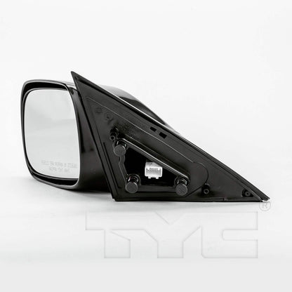 TYC Door Mirror 5200232