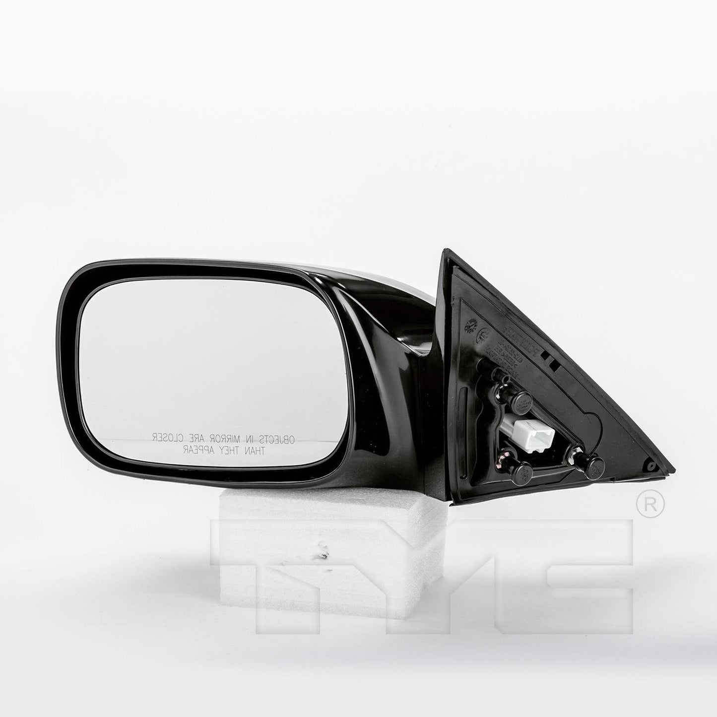 TYC Door Mirror 5200232