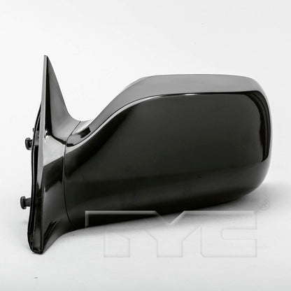 TYC Door Mirror 5200232