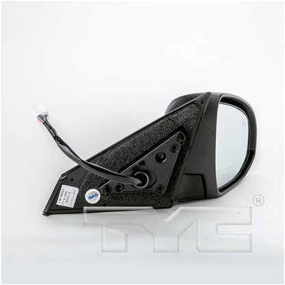 TYC Door Mirror 5200341