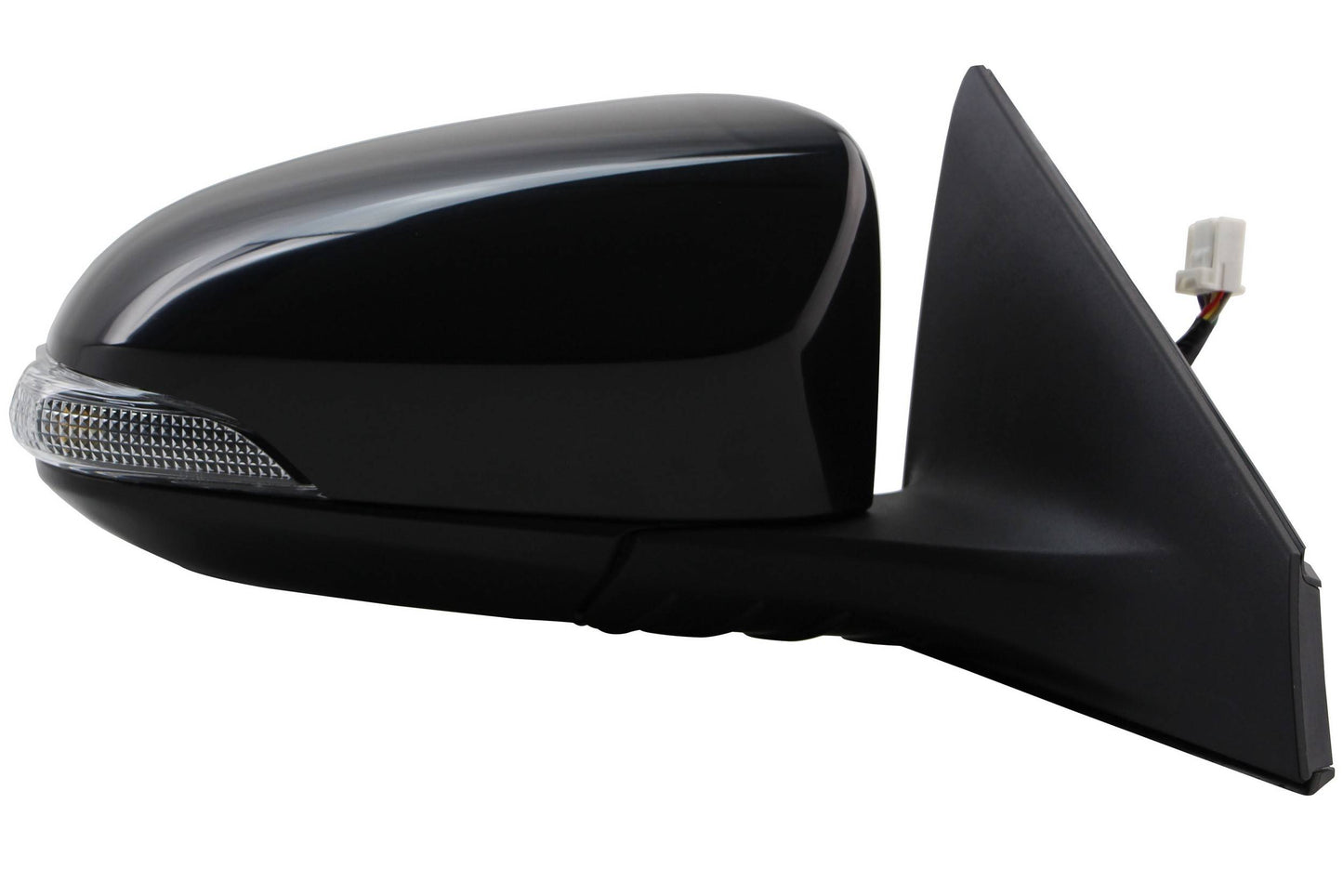 TYC Door Mirror 5200341