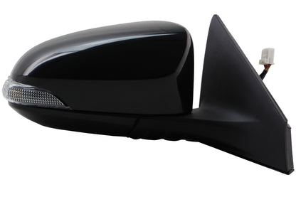 TYC Door Mirror 5200341
