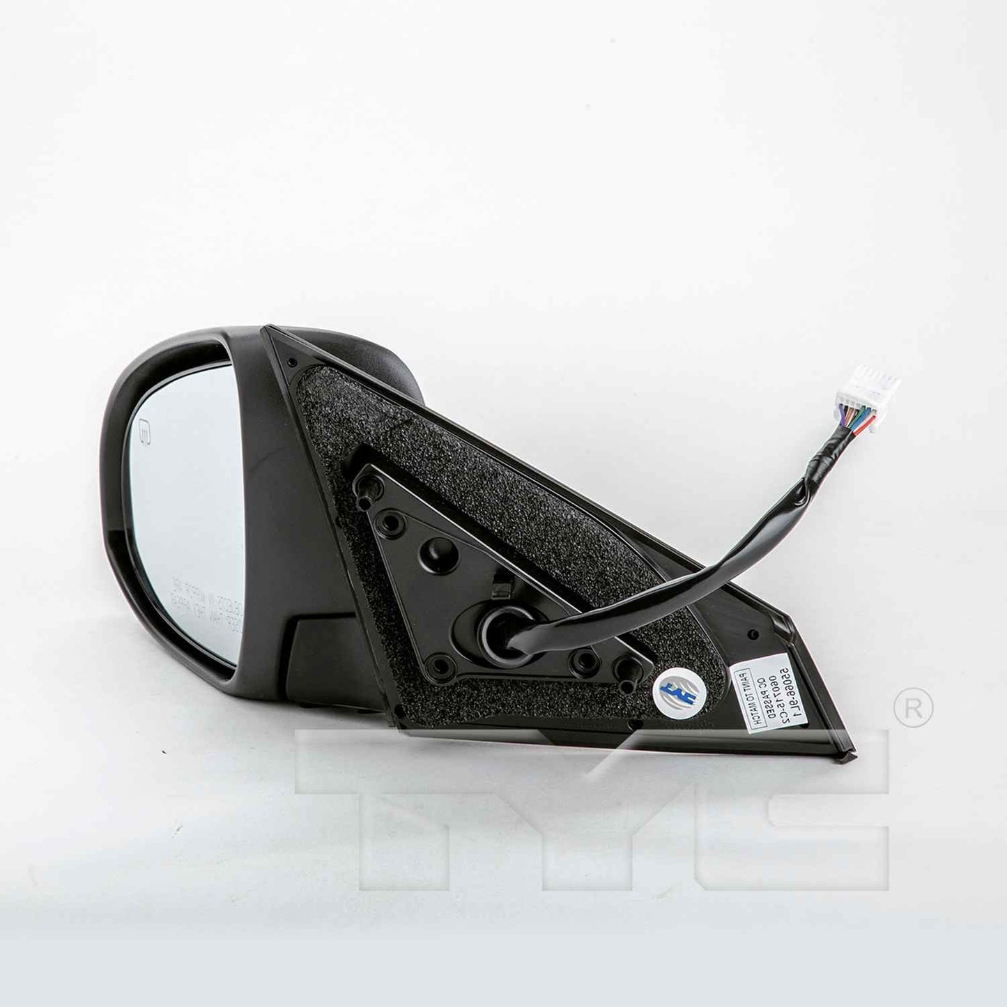 TYC Door Mirror 5200342