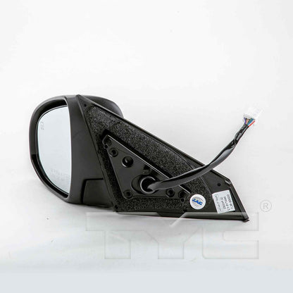 TYC Door Mirror 5200342