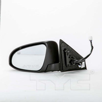 TYC Door Mirror 5200342
