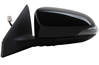 TYC Door Mirror 5200342