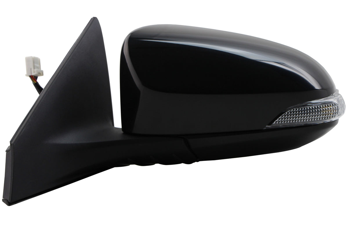 TYC Door Mirror 5200342