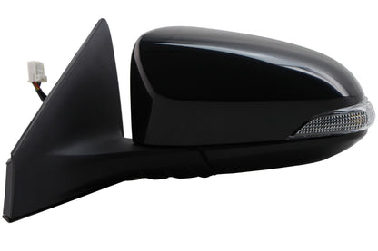 TYC Door Mirror 5200342