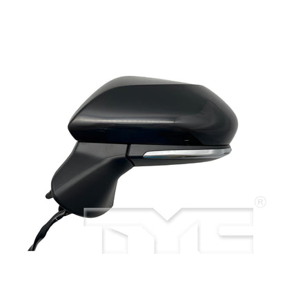 TYC Door Mirror 5200492