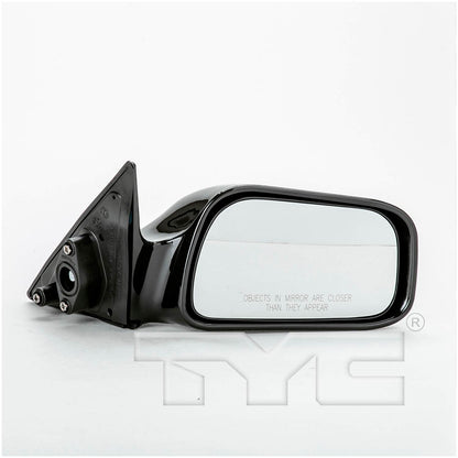 TYC Door Mirror 5210431