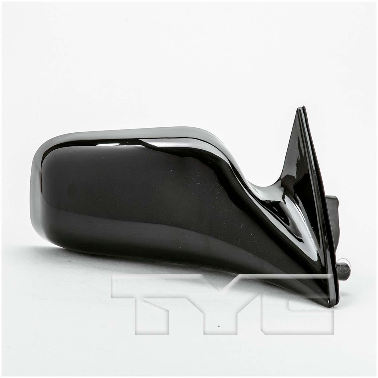 TYC Door Mirror 5210431