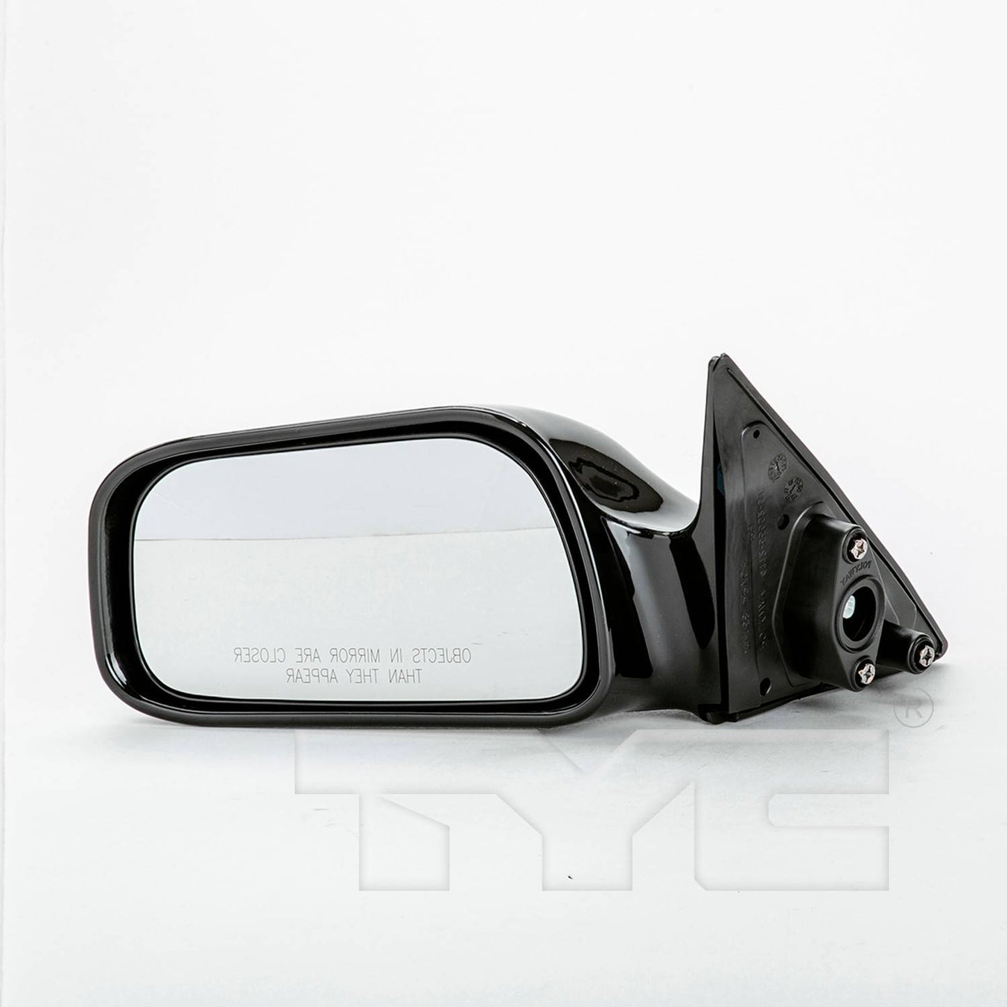 TYC Door Mirror 5210432