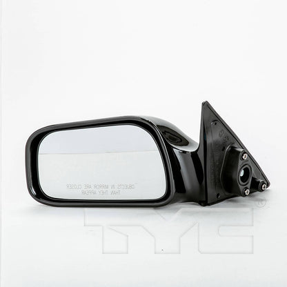 TYC Door Mirror 5210432