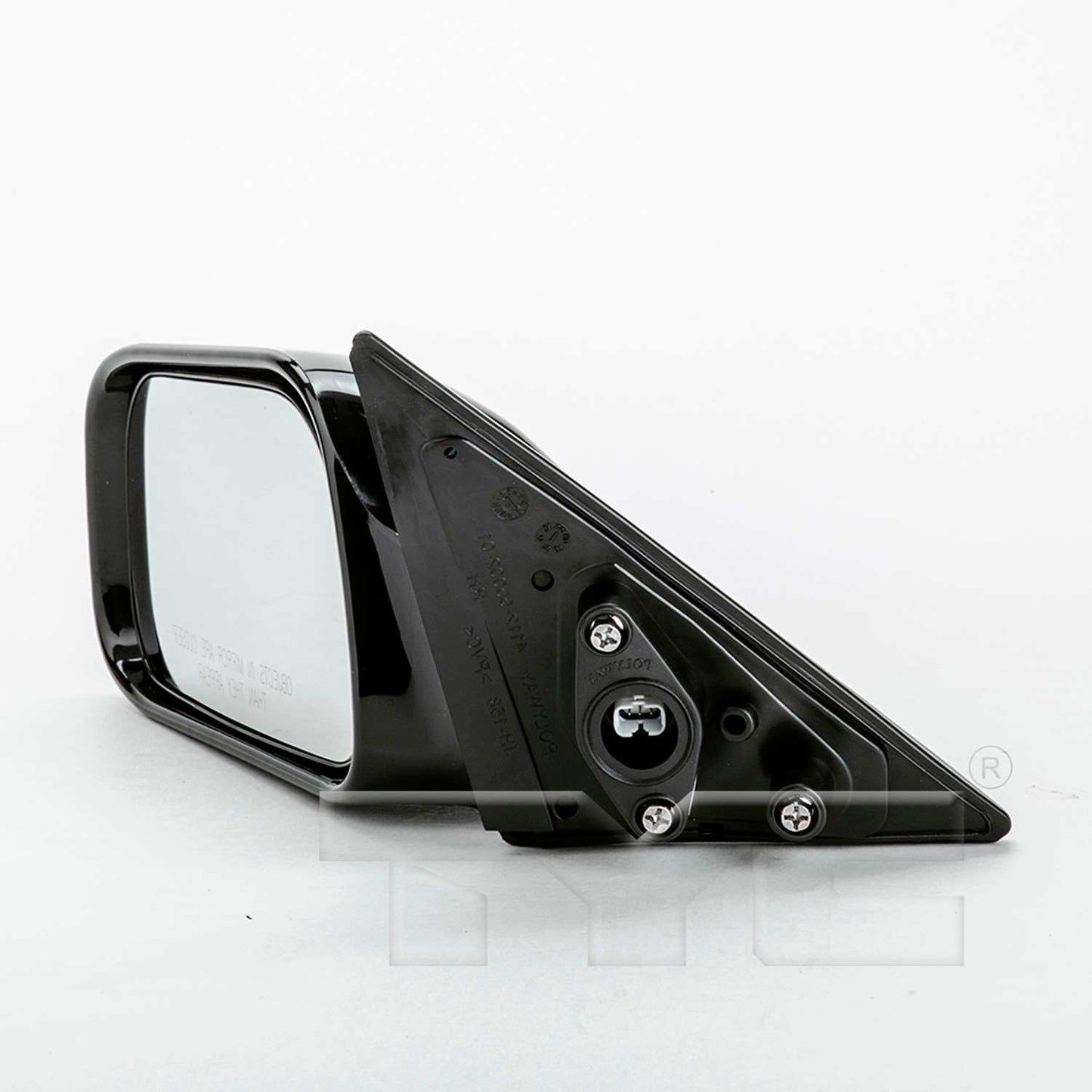 TYC Door Mirror 5210432