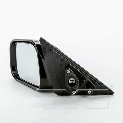 TYC Door Mirror 5210432