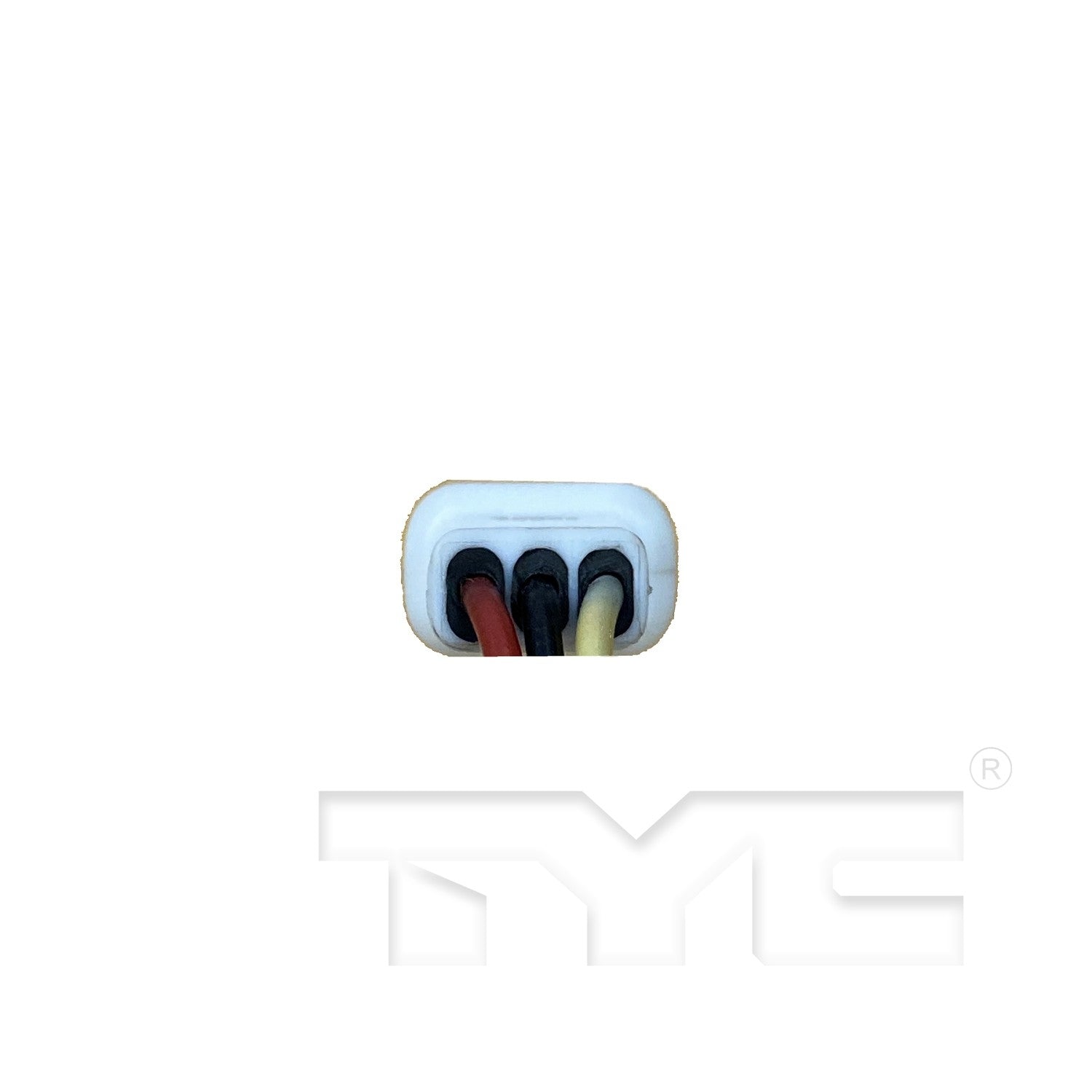 TYC Door Mirror 5210531