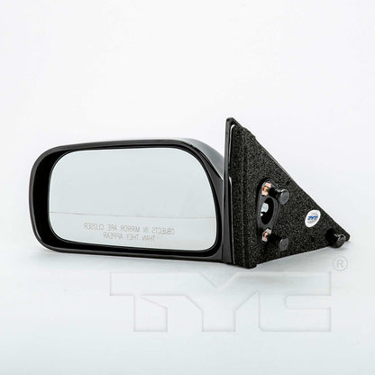 TYC Door Mirror 5210532